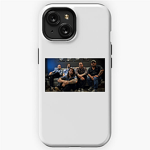 Emo Lives – Taking Back Sunday Taking Back Sunday iPhone Cases