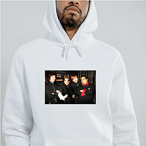 One More Verse – Taking Back Sunday Taking Back Sunday Hoodies