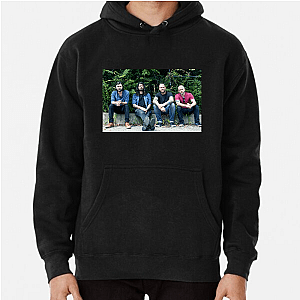 Taking Back Sunday Saves My Week Taking Back Sunday Hoodies