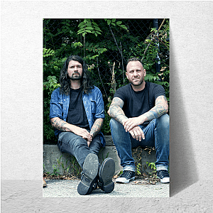 Taking Back Sunday Saves My Week Taking Back Sunday Posters