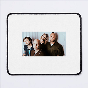 Sundays Belong to Taking Back Sunday Taking Back Sunday Mouse Pads