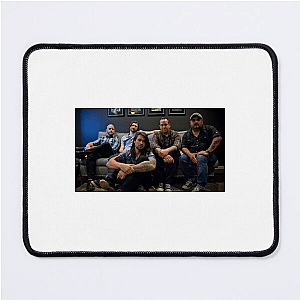 Emo Lives – Taking Back Sunday Taking Back Sunday Mouse Pads