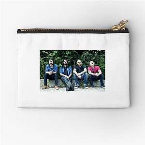 Taking Back Sunday Saves My Week Taking Back Sunday Zipper Pouches