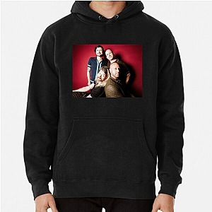Screaming Sunday Feels Taking Back Sunday Hoodies