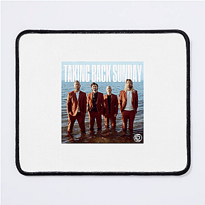Live, Laugh, TBS Taking Back Sunday Mouse Pads