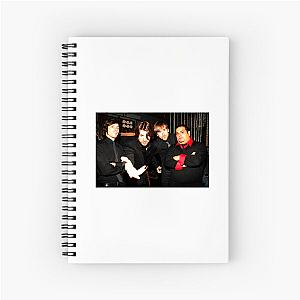 One More Verse – Taking Back Sunday Taking Back Sunday Notebook