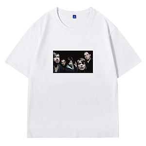 TBS is the Mood Taking Back Sunday T-Shirts
