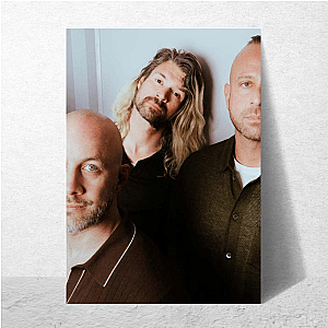 Sundays Belong to Taking Back Sunday Taking Back Sunday Posters