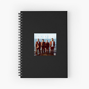 Live, Laugh, TBS Taking Back Sunday Notebook