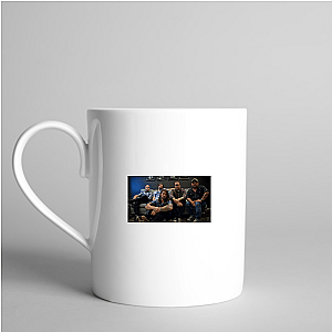Emo Lives – Taking Back Sunday Taking Back Sunday Mugs