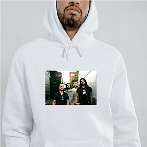 We All Scream Taking Back Sunday Taking Back Sunday Hoodies