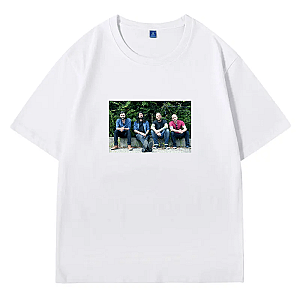 Taking Back Sunday Saves My Week Taking Back Sunday T-Shirts