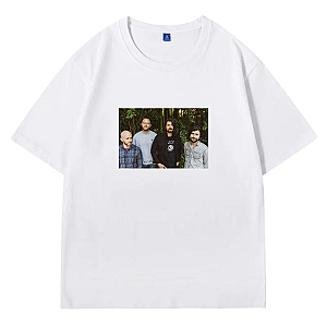 Torn by Taking Back Sunday Taking Back Sunday T-Shirts