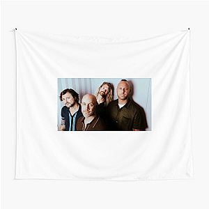 Sundays Belong to Taking Back Sunday Taking Back Sunday Tapestries