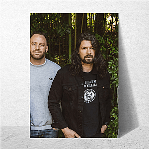 Torn by Taking Back Sunday Taking Back Sunday Posters