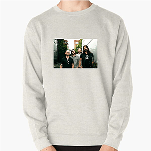 We All Scream Taking Back Sunday Taking Back Sunday Sweatshirts