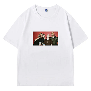Taking Back Every Sunday Taking Back Sunday T-Shirts