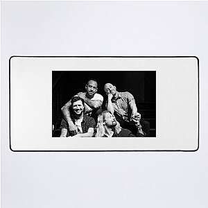 Crying in the Pit – Thanks TBS Taking Back Sunday Mouse Pads