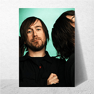 Still Taking Back That Sunday Taking Back Sunday Posters