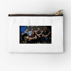Emo Lives – Taking Back Sunday Taking Back Sunday Zipper Pouches