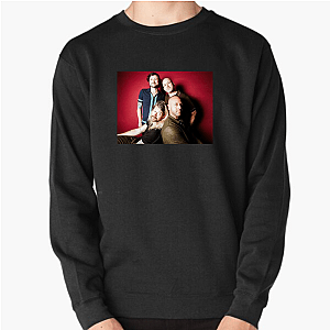 Screaming Sunday Feels Taking Back Sunday Sweatshirts