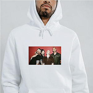 Taking Back Every Sunday Taking Back Sunday Hoodies