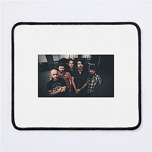 TBS or Nothing Taking Back Sunday Mouse Pads