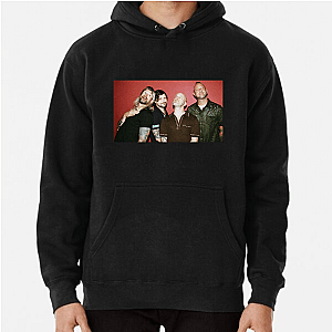 Taking Back Every Sunday Taking Back Sunday Hoodies