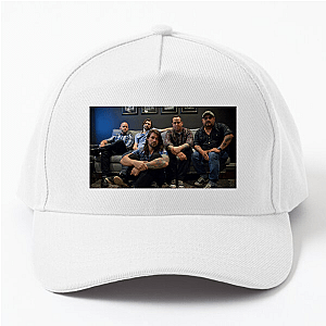 Emo Lives – Taking Back Sunday Taking Back Sunday Hats & Caps