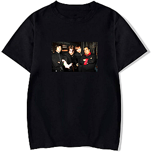 One More Verse – Taking Back Sunday Taking Back Sunday T-Shirts