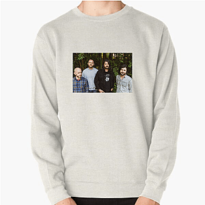 Torn by Taking Back Sunday Taking Back Sunday Sweatshirts