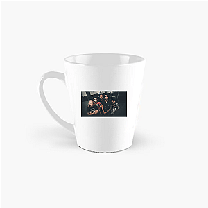 TBS or Nothing Taking Back Sunday Mugs