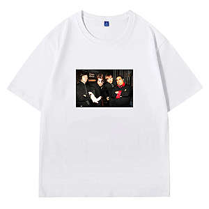 One More Verse – Taking Back Sunday Taking Back Sunday T-Shirts