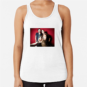 Screaming Sunday Feels Taking Back Sunday Tank Tops