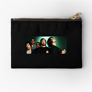 Still Taking Back That Sunday Taking Back Sunday Zipper Pouches