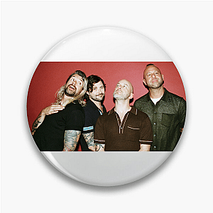 Taking Back Every Sunday Taking Back Sunday Pins