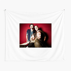 Screaming Sunday Feels Taking Back Sunday Tapestries