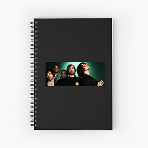 Still Taking Back That Sunday Taking Back Sunday Notebook
