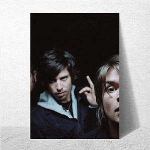 TBS is the Mood Taking Back Sunday Posters