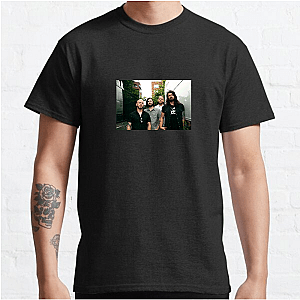 We All Scream Taking Back Sunday Taking Back Sunday T-Shirts