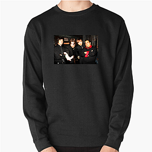 One More Verse – Taking Back Sunday Taking Back Sunday Sweatshirts