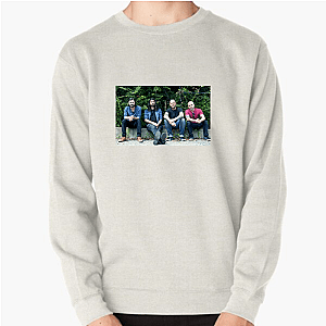 Taking Back Sunday Saves My Week Taking Back Sunday Sweatshirts