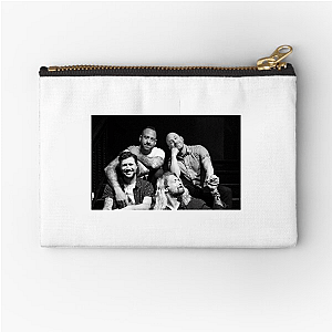 Crying in the Pit – Thanks TBS Taking Back Sunday Zipper Pouches
