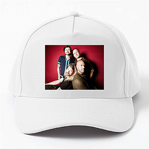 Screaming Sunday Feels Taking Back Sunday Hats & Caps