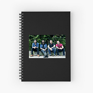 Taking Back Sunday Saves My Week Taking Back Sunday Notebook