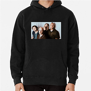 Sundays Belong to Taking Back Sunday Taking Back Sunday Hoodies