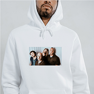 Sundays Belong to Taking Back Sunday Taking Back Sunday Hoodies