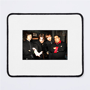 One More Verse – Taking Back Sunday Taking Back Sunday Mouse Pads