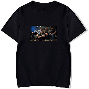 Emo Lives – Taking Back Sunday Taking Back Sunday T-Shirts