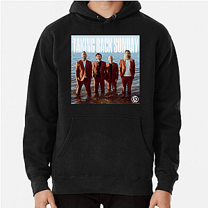 Live, Laugh, TBS Taking Back Sunday Hoodies